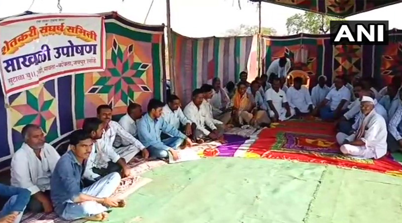 পরিবারের মুখে খাবার তুলতে অপারগ, স্বেচ্ছামৃত্যুর আবেদন ৯১ কৃষকের