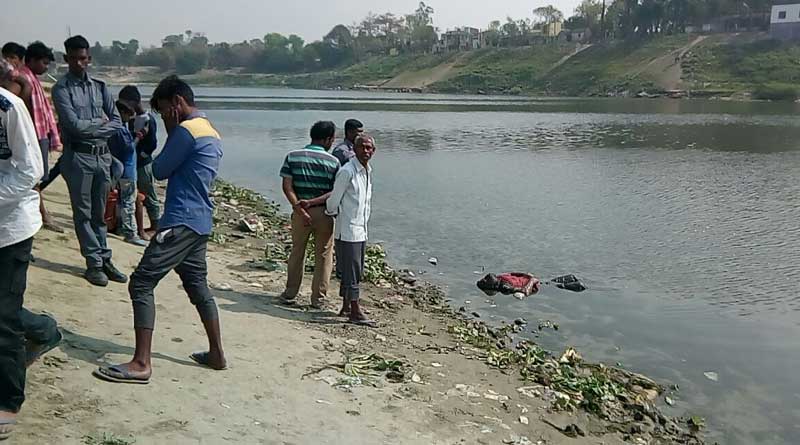 মহানন্দায় ভেসে উঠল নিখোঁজ ছাত্রের দেহ, চাঞ্চল্য মালদহ শহরে