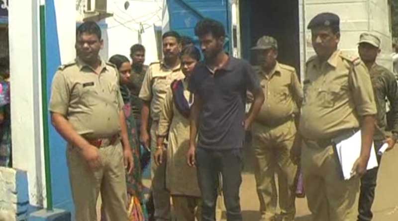 West Medinipur: Woman allegedly murder her father-in-law