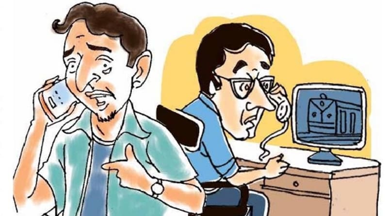 ভালবাসা কারে কয়! হবু বউকে বাঁচাতে মেট্রোয় হুমকি ফোন প্রেমিকের