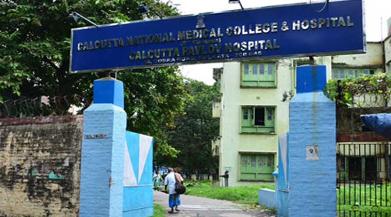 No booze in diet, patient flees from National Medical College