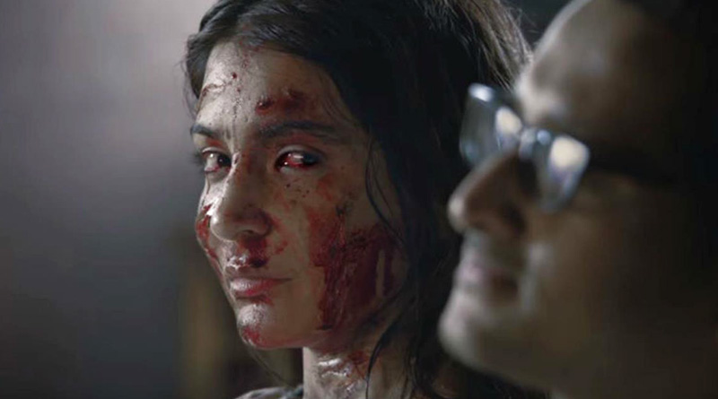 Anushka Sharma send chill down critics spine in Pari