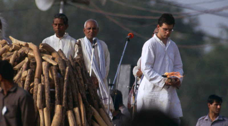 ‘বাবার হত্যাকারীদের আমরা পুরোপুরি ক্ষমা করে দিয়েছি’