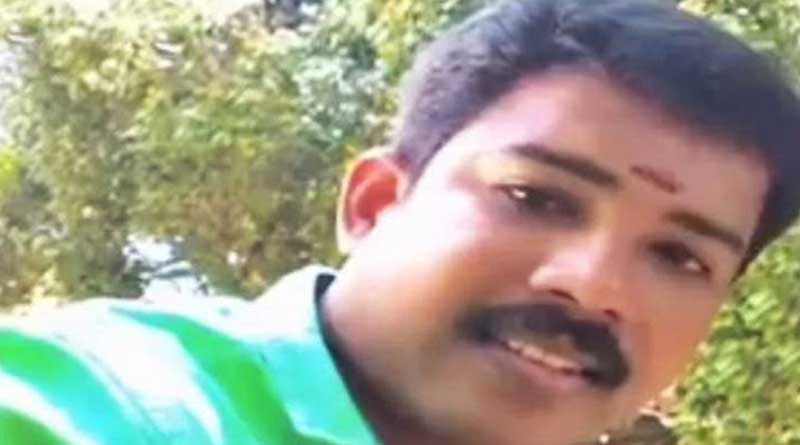 RJ hacked to death in Kerala, no arrests made