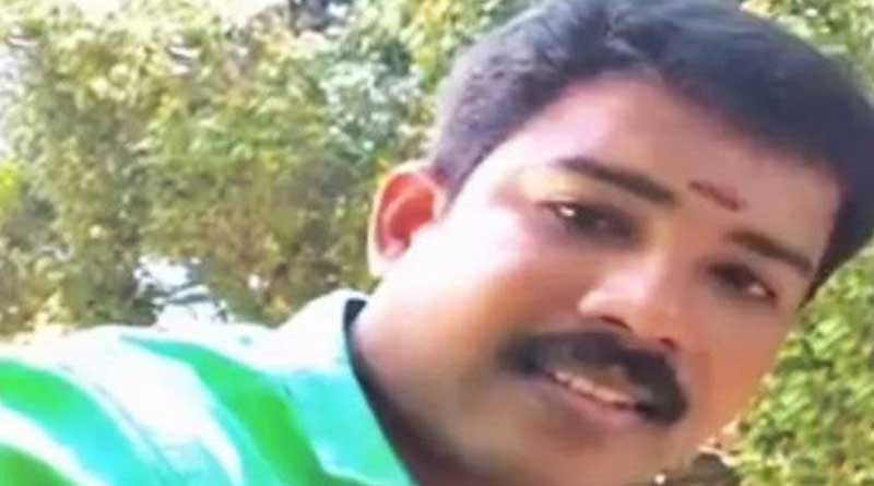 স্টুডিওয় ঢুকে রেডিও জকিকে কুপিয়ে খুন দুষ্কৃতীদের