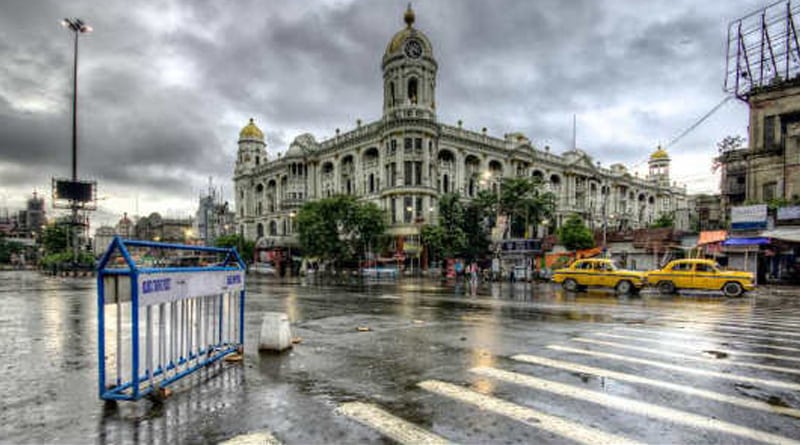 Kolkata likely to witness rain, monsoon to get stronger