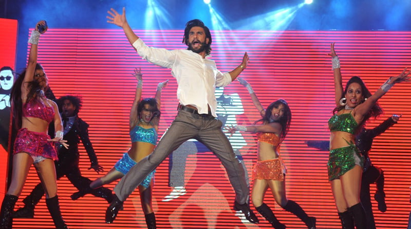 Ranveer Singh’s 5 min in IPL 2018 fetches this much