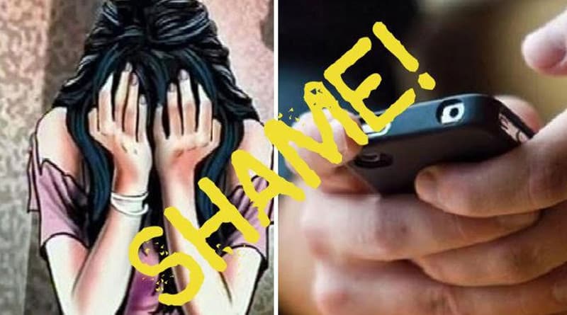 সোশ্যাল মিডিয়ায় বিকৃত ছবি ভাইরাল করল যুবক, আত্মহত্যার চেষ্টা নাবালিকার