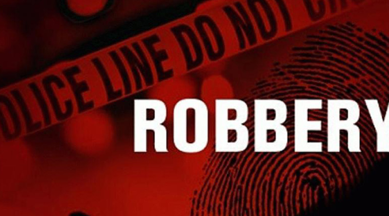 Woman way laid, robbed in Baguiati