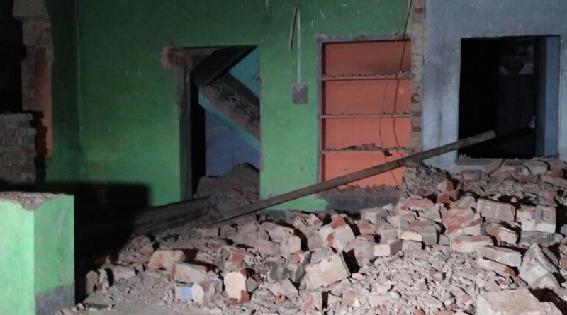 বাড়িওয়ালার বিরুদ্ধে ভাড়াটিয়াকে শ্লীলতাহানি ও মারধরের অভিযোগ, সিঁথিতে চাঞ্চল্য