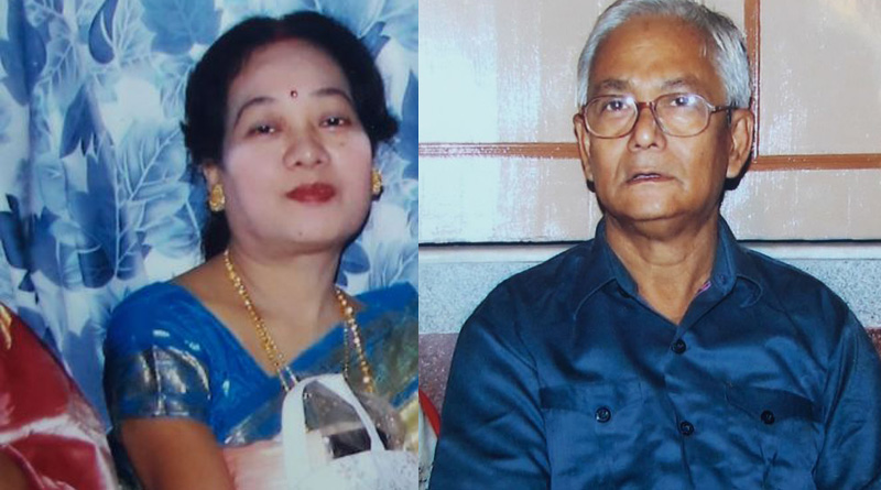 স্ত্রীকে খুনের পর আত্মঘাতী বৃদ্ধ, বেহালায় দম্পতির রহস্যমৃত্যুতে চাঞ্চল্য
