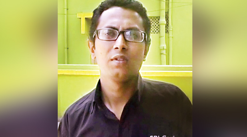 বিয়ের প্রস্তাব নাকচ, প্রেমিকাকে অশ্লীল মেসেজ পাঠিয়ে ধৃত যুবক