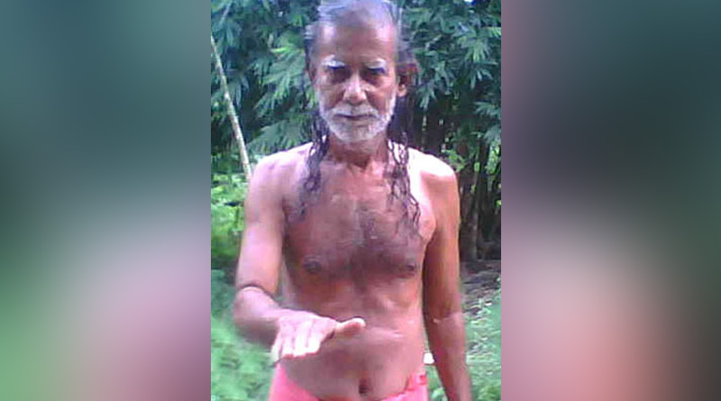 বাংলাদেশে বৃদ্ধ সন্ন্যাসীকে কুপিয়ে খুন, আততায়ী অধরা