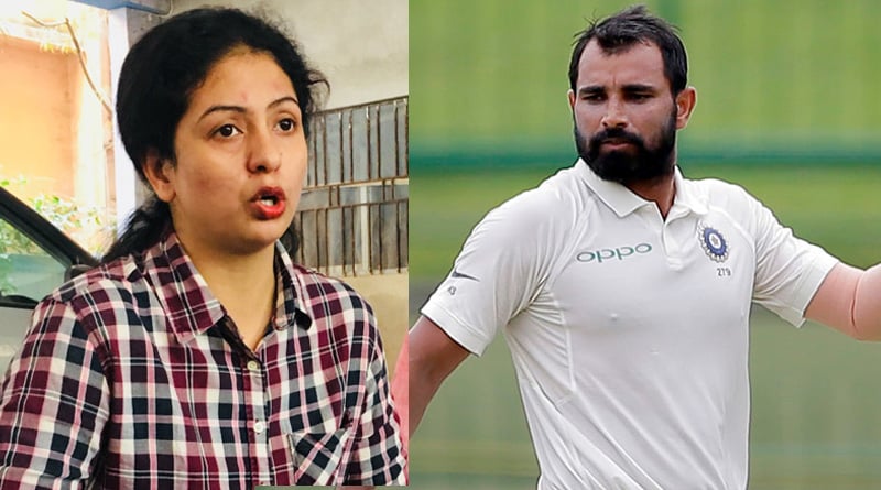Death threats from Hasin Jahan! Mohammed Shami demands gunman for security