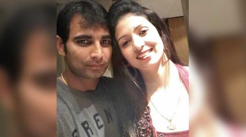 Indian pacer Mohammed Shami involved in multiple affairs, alleges wife