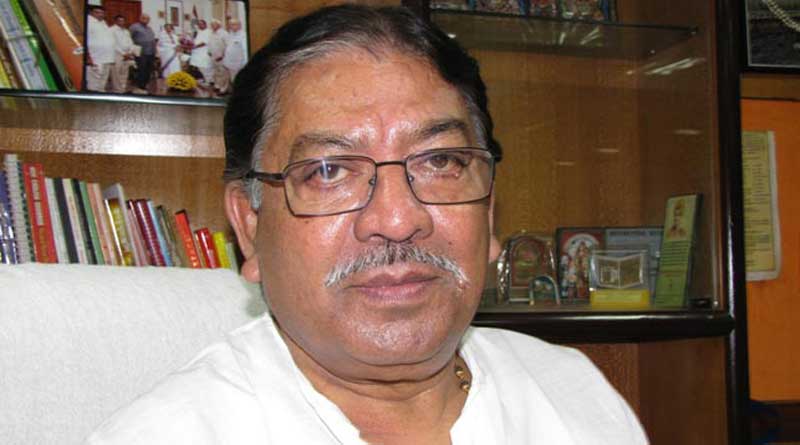 গুরুতর অসুস্থ প্রবীণ কংগ্রেস নেতা সোমেন মিত্র, ভরতি দিল্লির এইমসে
