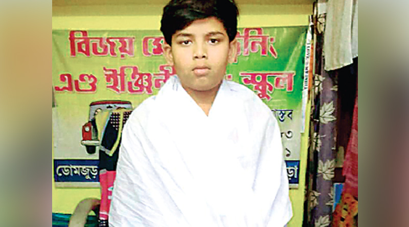 মাকে দাহ করে মাধ্যমিকে ছাত্র, তবু মিলল না বাড়তি সময়