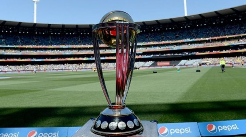 These teams will participate in 2019 Cricket World Cup