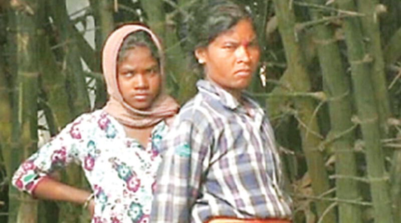 ডাইনি! মাতব্বরদের ফতোয়ায় গাজোলে পুজোয় ব্রাত্য মহিলারা