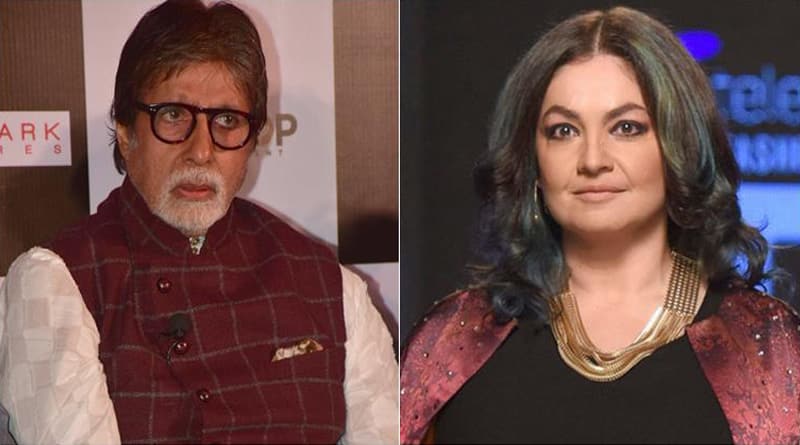 Pooja Bhatt trolled for calling out Amitabh Bachchan on Kathua and Unnao Rape cases
