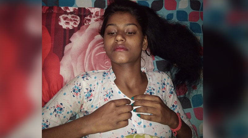 বিজেপি নেত্রীর মেয়েকে রাস্তায় ফেলে মারধর, অভিযোগ শাসকদলের বিরুদ্ধে