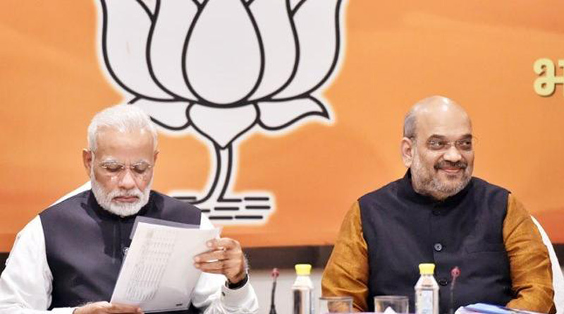 BJP releases candidate list for Karnataka assembly polls 2018