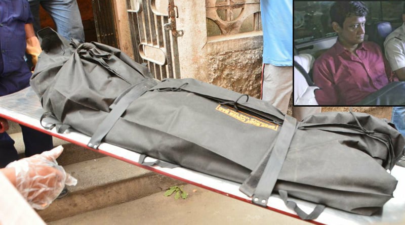 Kolkata: Man keeps mother's dead body in freezer
