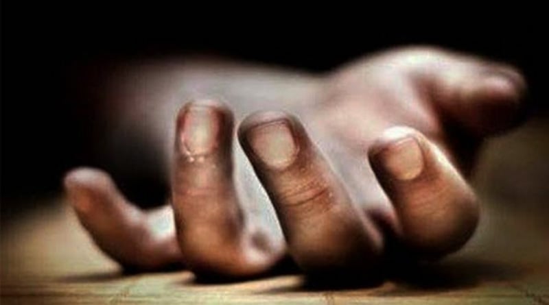 A woman murdered by live in partner in Subhasgram