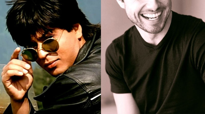 Tom Cruise was the first option for DDLJ!