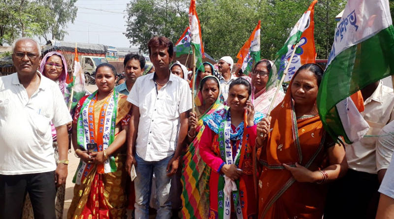 DGP-TMC