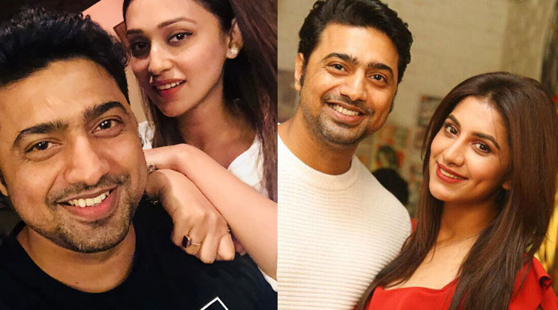 আচমকাই বদলে গেল নায়িকা, দেবের ‘হইচই আনলিমিটেড’-এ মিমির বদলে রুক্মিণী!