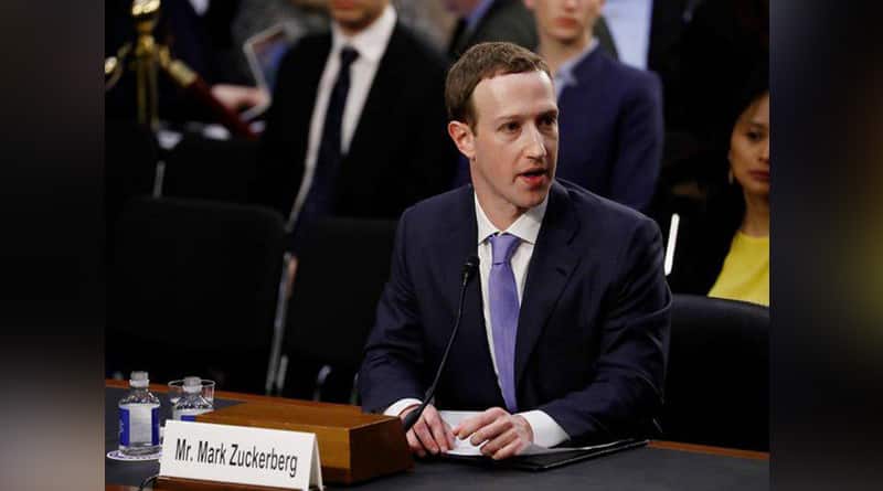 Facebook founder Mark Zuckerberg promises fair polls in India