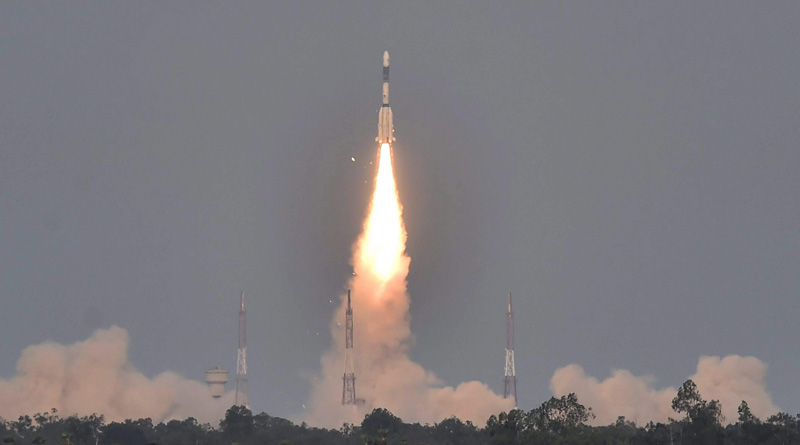 GSAT-6A স্যাটেলাইটের সঙ্গে যোগাযোগ বিচ্ছিন্ন ইসরোর, আশঙ্কায় বিজ্ঞানীরা