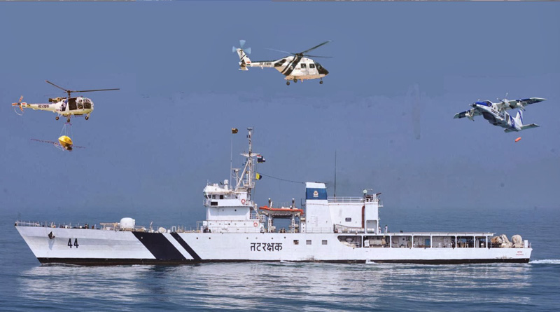 Terror vessel leaves from Pakistan, Goa on high alert