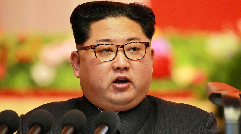 Kim Jong Un unwell? US Media Reports about his health