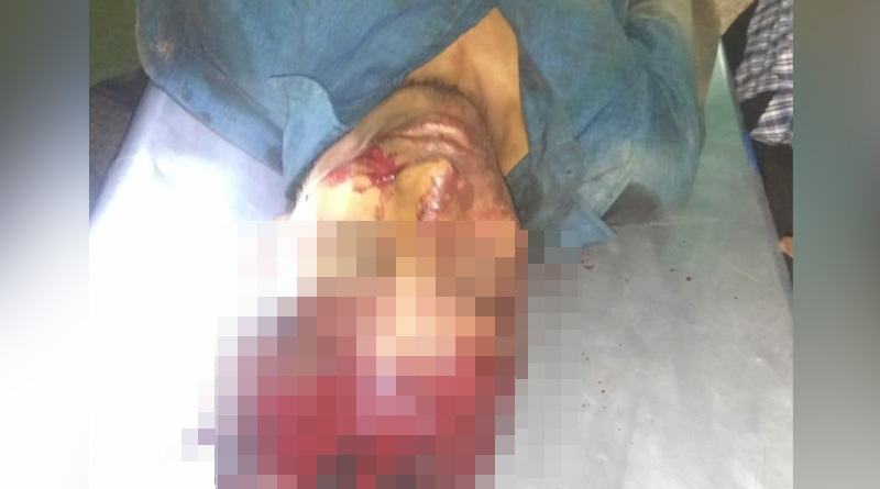 তৃণমূল কার্যালয়ে গুলি করে খুন ইমাম পুত্রকে, চাঞ্চল্য মালদহে