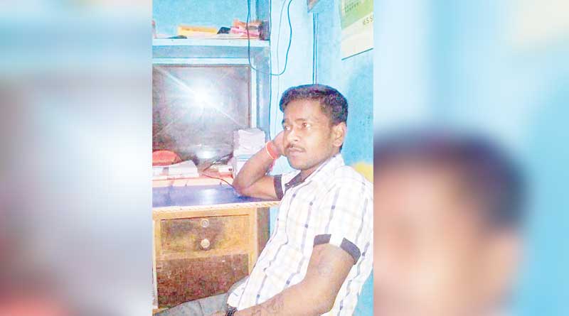 যুবতীদের ছবি বিকৃত করে সোশ্যাল মিডিয়ায় পোস্ট, যুবককে গণধোলাই স্থানীয় বাসিন্দাদের