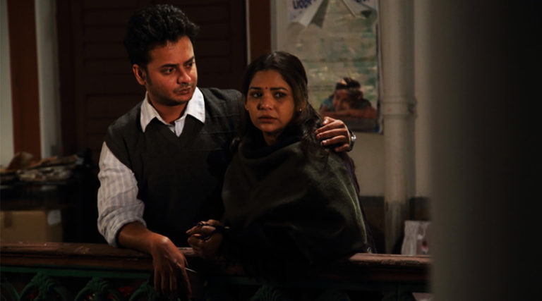 দর্শকের দরবারে কি প্রজাপতি হয়ে উঠতে পারল ইন্দ্রাশিসের ‘পিউপা’?