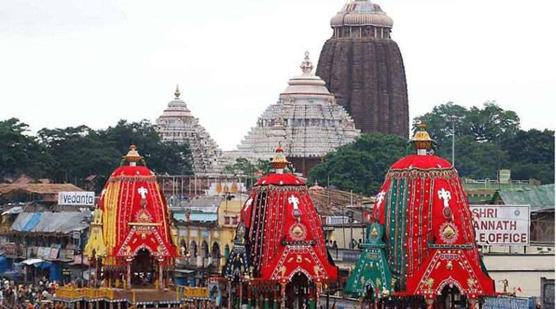 Puri temple must allow devotees irrespective of religion: SC
