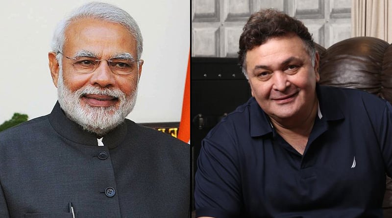 This is why Rishi Kapoor excited about PM Modi’s China tour