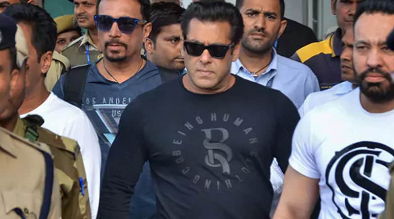Blackbuck case: Salman Khan convicted by Jodhpur court