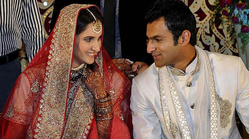 সন্তানের পদবি হবে ‘মির্জা-মালিক’, জানিয়ে দিলেন সানিয়া