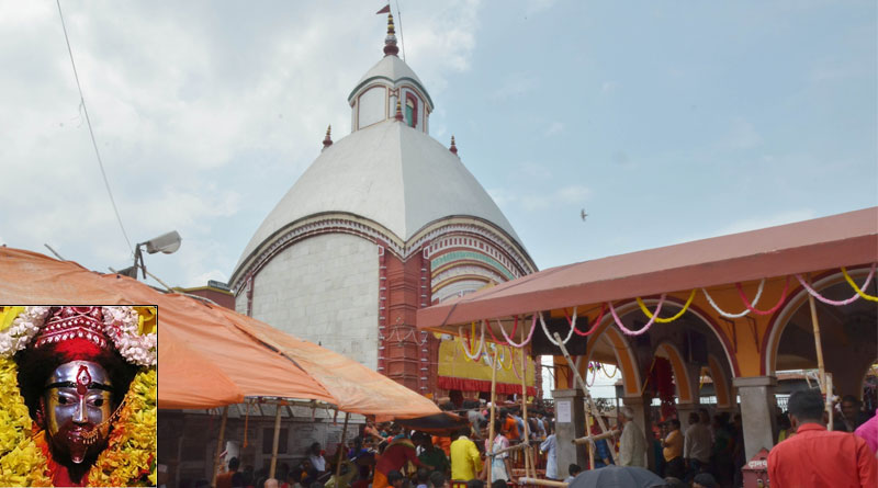 Tarapith temple to complete 200 years this Poila Baishakh