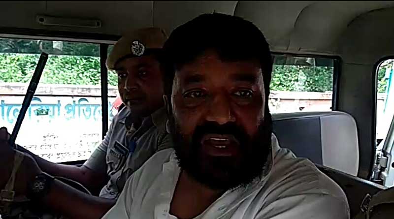 মুর্শিদাবাদে ফের আক্রান্ত কংগ্রেস, হাসপাতালে বিধায়ক আবু তাহের খানের উপর হামলা