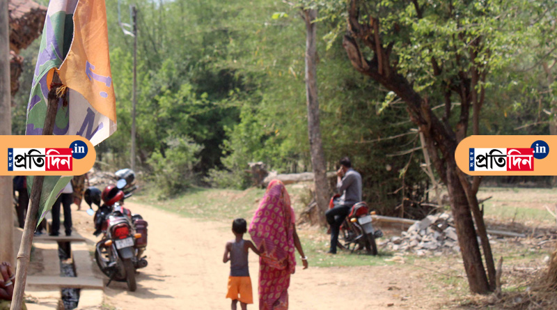 নির্বাচনী বৈঠক শেষে হামলা, বিজেপির হাতে আক্রান্ত তৃণমূলের যুব নেতা