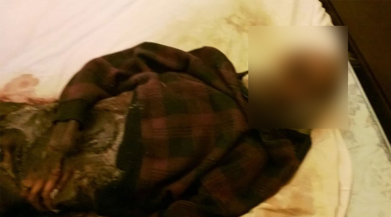 মা ফিরে আসবেন, বিশ্বাসে ৩ বছর মৃতদেহ ফ্রিজে ‘মমি’ করে রাখল ছেলে
