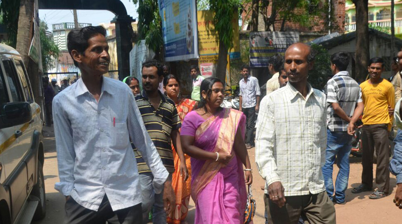 ভোটের আগেই বীরভূম ও মুর্শিদাবাদ জেলা পরিষদ দখল তৃণমূলের