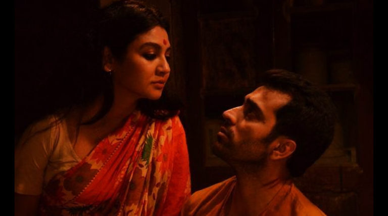 ‘বিসর্জন’-এর সিক্যুয়েল তৈরি করছেন কৌশিক গঙ্গোপাধ্যায়