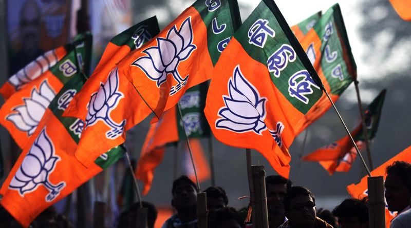 BJP leadership fails to bring back party worker to home in Burdwan