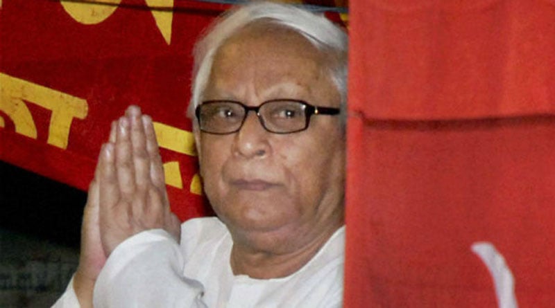 Kolkata news: Bengal former CM Buddhadeb Bahattacharjee is critical but responding with treatment| Sangbad Pratidin